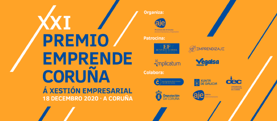 AJE Coruña